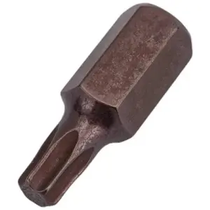 Screwdriver Bit Rockforce SPLINE M12 x 30 mm L, 10 mm tip