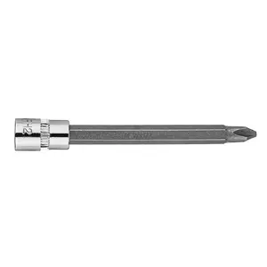 Screwdriver bit NEO tools 10-335, 1/4" drive, Phillips PH2