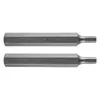 NEO tools 10-980 hex screwdriver bit 5 mm Photo 2