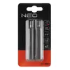 NEO tools 10-980 hex screwdriver bit 5 mm Photo 3