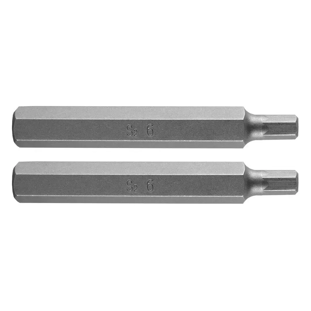 Шестигранная бита NEO tools 10-982 Photo 2