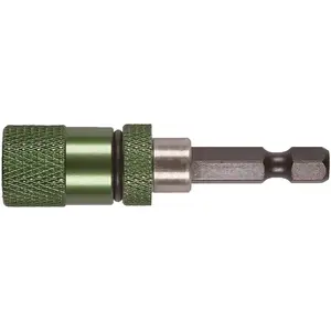 Screwdriver bit Hikoki 752390 — 1 piece, single precision bit, 10×150×50 mm pack