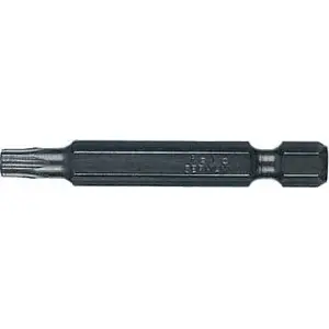 FELO Torx Bit TX25 50 mm — replaceable screwdriver bit, model FL03625510