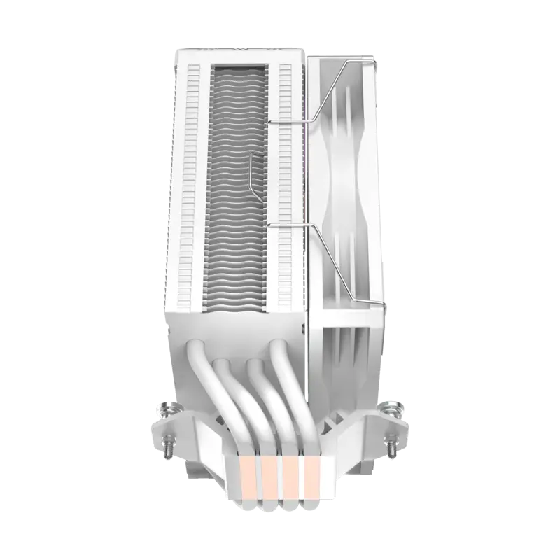 Кулер для CPU GameMax SIGMA 520 Digital WH Photo 4