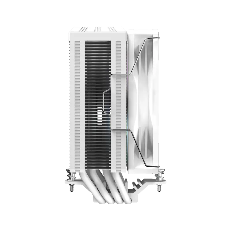 Кулер для CPU GameMax SIGMA 520 Digital WH Photo 6