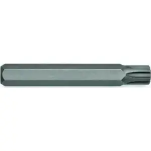 Bit 6‑point Ribe Forsage M11×75 mm length, 10 mm drive