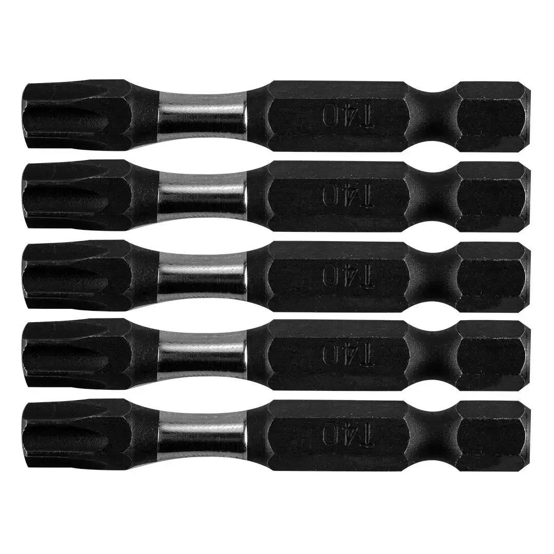 Screwdriver bit NEO tools 09-588 T40 50 mm Photo 4