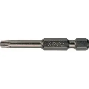 FELO Torx bit TX7 50 mm (FL03607510) — screwdriver bit, TX7, 50 mm length