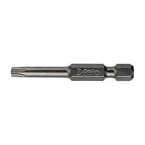FELO Torx Bit TX15, 50 mm — replacement screwdriver bit (FL03615510)