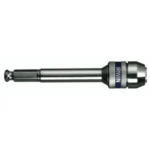 Удлинитель патрона для дрели Irwin 10508167, 150 мм, 1" (2,54 см), углеродный материал
