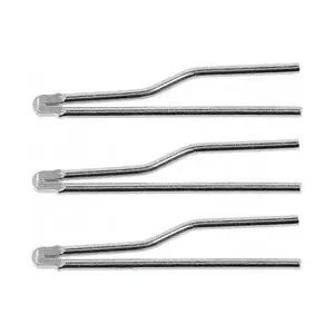 YATO screwdriver bits set YT-824982 — replacement bits for screws, assorted types