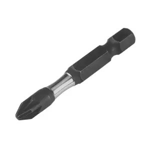 Screwdriver bit NEO tools 09-579, 1/4" drive, Pozidriv PZ2, 50 mm