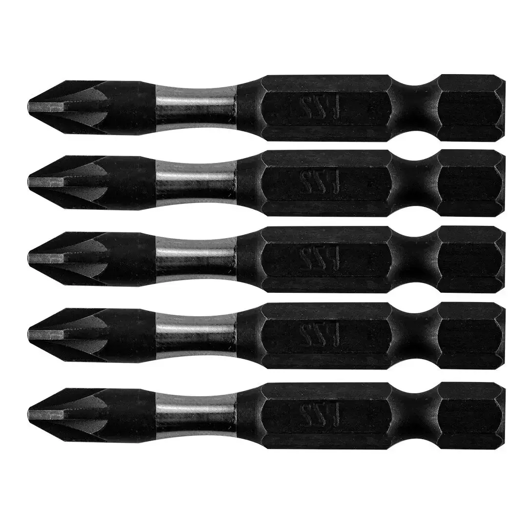 Screwdriver bit NEO tools 09-579 PZ2 50 mm Photo 5