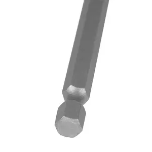 Screwdriver bit GRAPHITE 56H573 — 1/4" drive, Pozidriv PZ2, 300 mm length