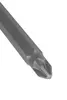 Screwdriver bit GRAPHITE 56H573 PZ2 300 mm Photo 3