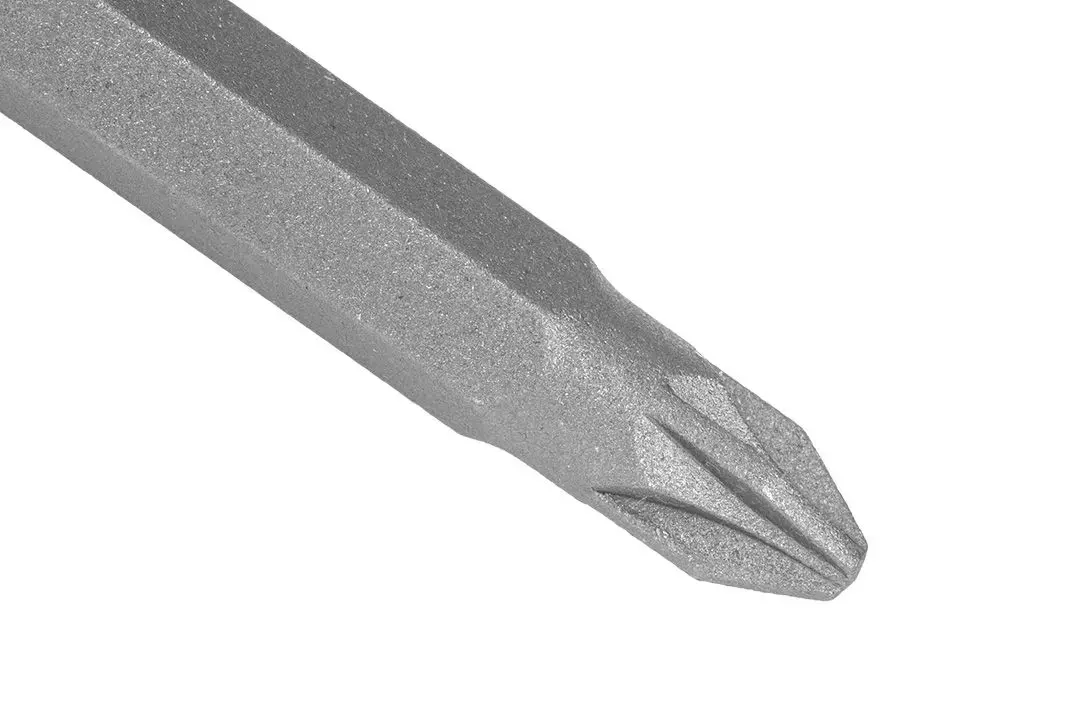 Screwdriver bit GRAPHITE 56H573 PZ2 300 mm Photo 5