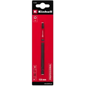 Screwdriver Bit set EINHELL T25 S2 double-rotating 120 mm
