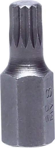 Urbju komplekts Proline 10865, 2 gab