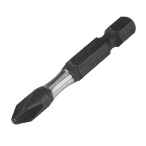 Screwdriver bit NEO tools 09-576, 1/4" drive, Phillips PH2, 50 mm