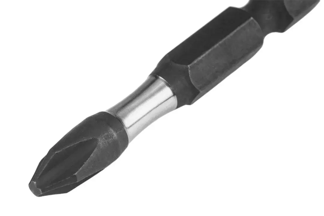 Screwdriver bit NEO tools 09-576 PH2 50 mm Photo 3