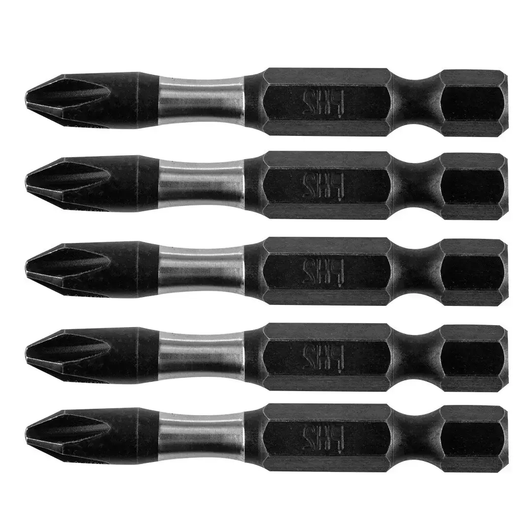 Screwdriver bit NEO tools 09-576 PH2 50 mm Photo 5