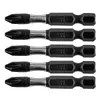 Screwdriver bit NEO tools 09-576 PH2 50 mm Photo 5