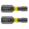 Screwdriver bit GRAPHITE 56H514 TX25 25 mm Photo 2