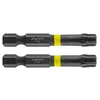 Screwdriver bit GRAPHITE 56H529 TX40 1/4" 50mm Photo 2