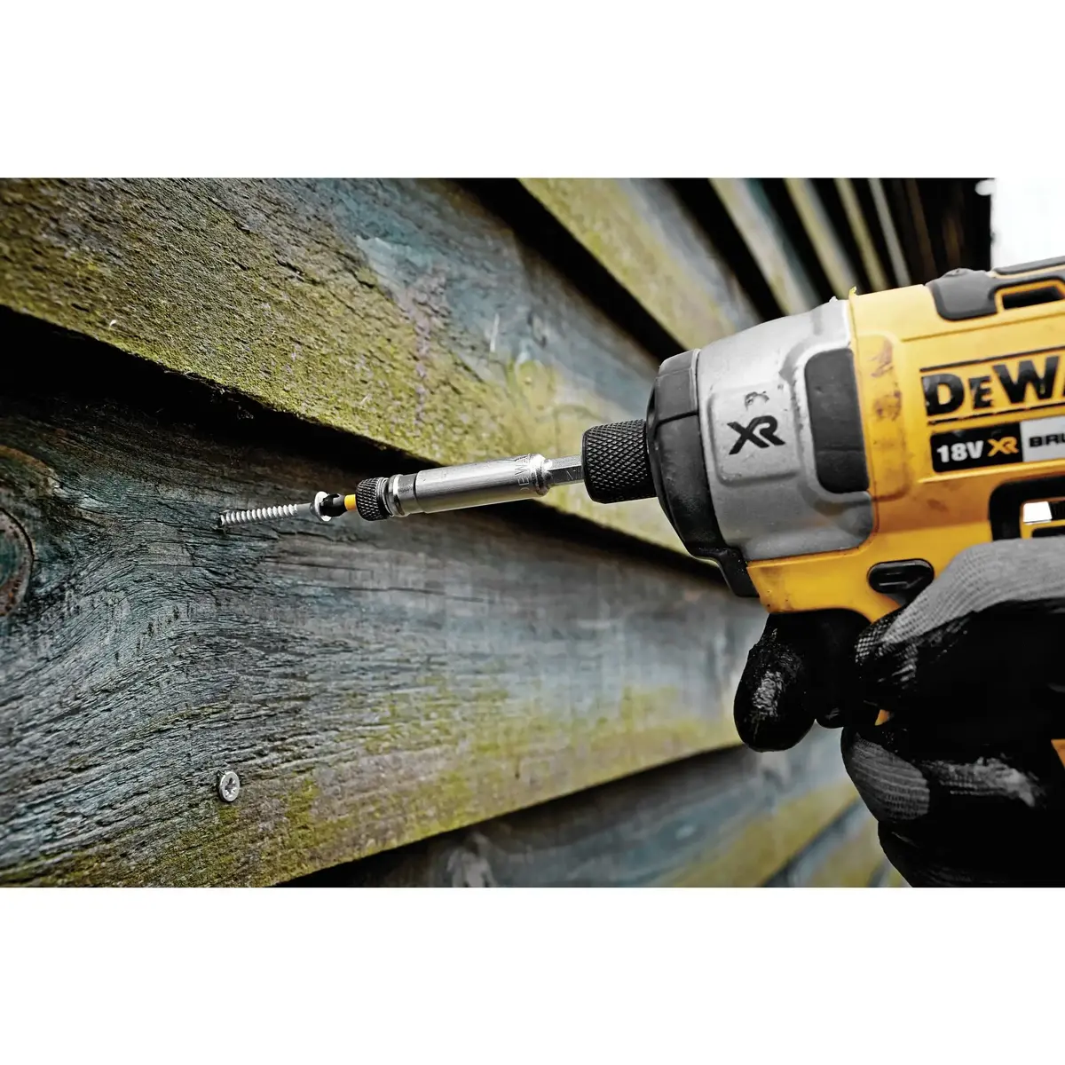 DeWalt DT7993T-QZ uzgalis 25 mm, 5 gab. Photo 2