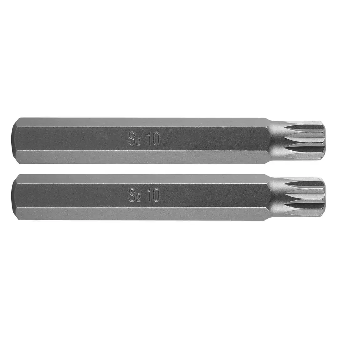 Screwdriver bit NEO tools 10-908 Photo 2