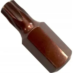 Driver Bit TORX T55 x 10 mm, L 30 mm — Rockforce RF-1763055