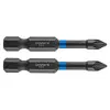 Screwdriver bit GRAPHITE 56H521 PZ1 50 mm Photo 2
