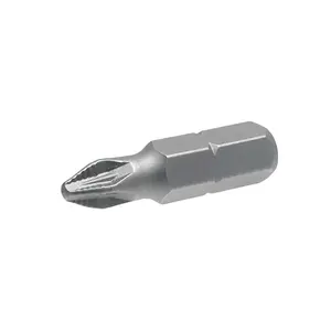 Screwdriver Bit Set MODECO MN-15-312 PZ2 25 mm — 20 pieces