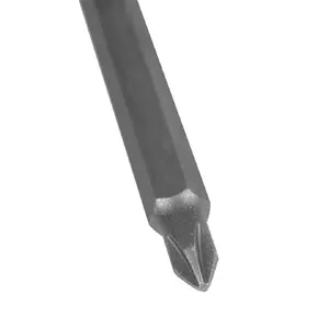 Screwdriver bit GRAPHITE 56H576 — 1/4" drive, PH1, 300 mm length