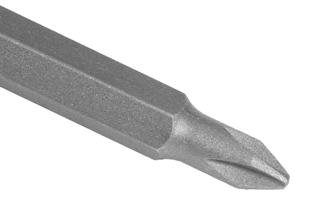 Screwdriver bit GRAPHITE 56H576 PH1 1/4" 300 mm Photo 4
