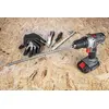Screwdriver bit GRAPHITE 56H576 PH1 1/4" 300 mm Photo 5