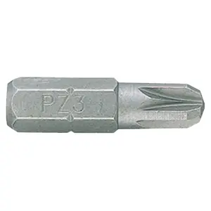 Screwdriver Bit King Tony 102501Z — model 102501Z, manufactured in France