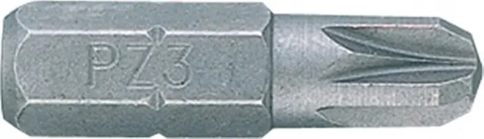 Skrūvgrieža bits King Tony 102501Z —
