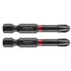 Screwdriver bit GRAPHITE 56H520 PH3 50 mm Photo 2