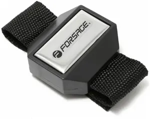 Magnetic Bracelet for Metal Components Forsage F-88001Q in Blister Pack