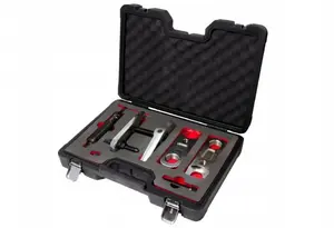 Ball Joint Removal Tool Set Forsage F-903T2BD — professional puller and separators for suspension and steering