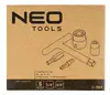 Mehāniķa komplekts NEO tools 11-384 Photo 3