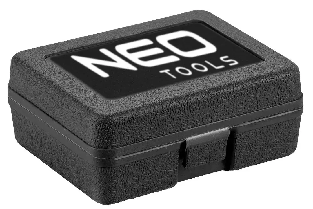 Mehāniķa komplekts NEO tools 11-384 Photo 4