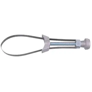 Oil Filter Strap Wrench King Tony 9AE32-155, 110–155 mm