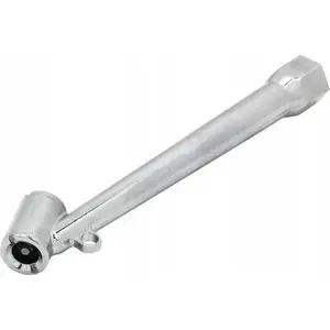 Air Inflation Nozzle Forsage F-DTC-04 1/4" Thread, Total Length 135 mm