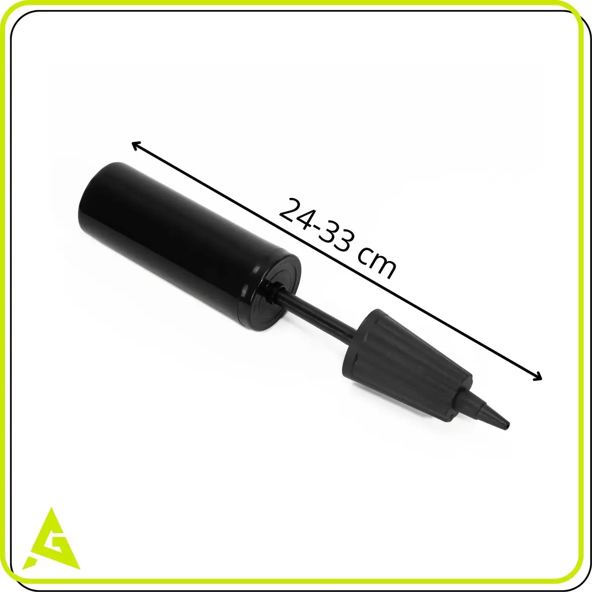 Hand Pump Springos ACT0154 Photo 7