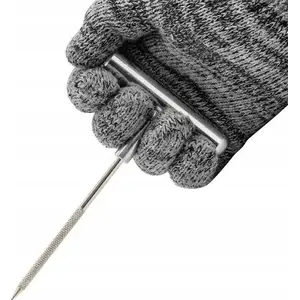 Tire Repair Pick (Szydło) Rockforce RF-STR-29 – hand tool for puncture reaming and insertion