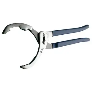 Oil Filter Wrench Asta A-085115 80–115 mm adjustable range for cartridge and spin-on filters