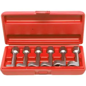 Spanner wrench Proline 46842, set of 6 pieces