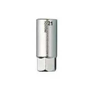 Spark Plug Socket 1/2" 19 mm Proxxon PR23445